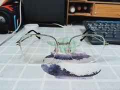 -AOJO眼镜(北京朝阳大悦城店)