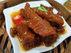 -赏点粤式点心(广州塔店)