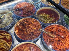 -聚合鑫东北熏酱熟食麻辣面(长阳店)