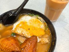 -华嫂冰室(尖沙咀店)