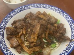 -姚记面馆(瑶琳路店)