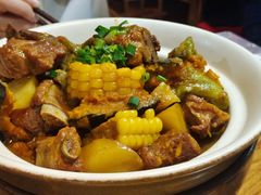 -金掌勺·锅包肉(双榆树店)