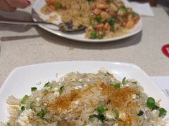-香港新发烧腊茶餐厅(书城店)