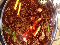 -蜀滋香鲜鱼美蛙火锅(339店)