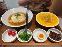 -松鹤楼面馆(清河万象汇店)