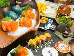-嗨寿司 无国界料理