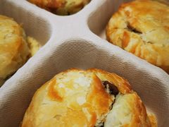 -龙华素斋(龙华路店)