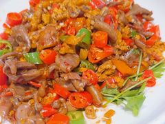 -徽三说·土徽菜·中国徽菜连锁品牌(一中店)