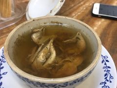 -達揚原味燉品(文明路店)