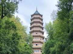 -灵谷景区