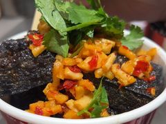 -黑色经典臭豆腐·湖南特产(太平街口店)