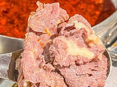 -张哞哞·鲜切牛肉自助火锅(高德置地店)