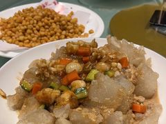 -新黑石礁酒楼·海鲜(黑石礁店)