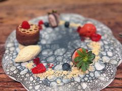 -THE CANNERY&JUJU 新鲜海鲜·牛排美食酒廊