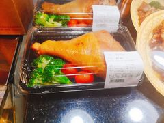 -Olé精品超市(广州太古汇店)