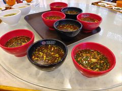 -乡党臊子面(丰庆公园店)