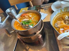 -simply thai天泰(世纪汇店)