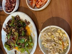 -京玉菲饭店(李村店)