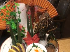 -雍和会海鲜姿造自助(湖东路店)
