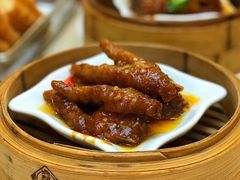-点都德(华强南店)