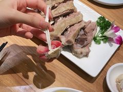 -品回味清真西北楼(宁波首店)