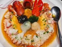 -金粤轩(北外滩店)