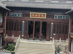 -上海白云观