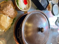 -慢丽江·云南野生菌土鸡锅(付家庄店)