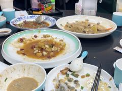 -杨记海鲜楼(三门黑金冠店)