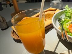 -璞渼咖啡 ROOF P.M. Café(浦东美术馆店)