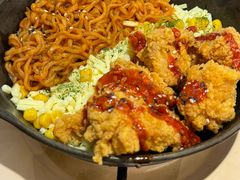 -双门洞·森系料理(体育西店)