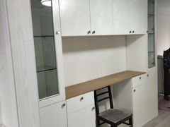 -佰丽爱家全屋定制(汶水店)