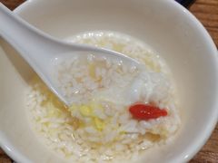 -子午路张记肉夹馍(兵马俑店)