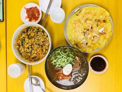 -屋里家延边朝鲜族冷面(南园店)