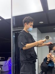 -109美发沙龙