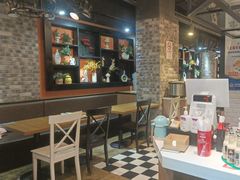-蜀天上精专麻辣香锅(文定路店)