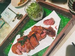 -锦府盐帮·私宴(赛特店)