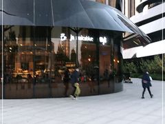 -Jamaicablue Coffeeshop(中央广场店)