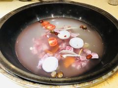 -313羊庄·羊肉火锅烧烤(李村店)