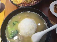 -蓉李记成都名小吃(合肥包河万达店)