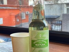 -Catch Bagel(芳草地店)