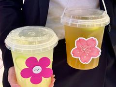 -鲜芋仙(南开大悦城店)