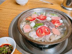 -海关荤豆花(洋河一路店)