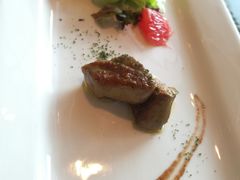 香煎鹅肝-田舍家Inakaya(天汇igc店)