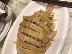 上海咸鸡-顺风海鲜港(金玉兰店)