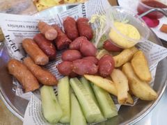 -夏日玛莉西餐厅(梅溪湖步步高店)
