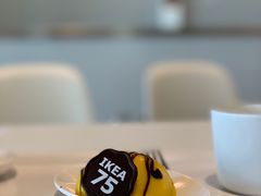 -宜家·瑞典风味餐厅(烟台路店)