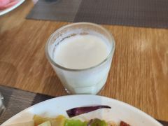 -齐河孔雀王温泉酒店·金孔雀自助百汇