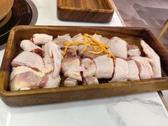 -菌小白·野生菌火锅(时尚天河店)