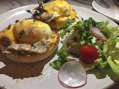 温泉蛋三文鱼-农畉LONFOOD(福田星河COCOPark店)